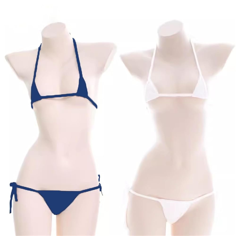 Amazon.co.jp: [SEXYTINE] 超極小 マイクロビキニ フリーサイズ